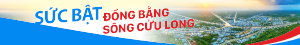 Sức bật của Đồng bằng sông Cửu Long