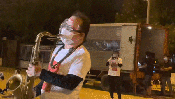 HCMC plans online recreational performances for National Day 2021