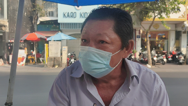 Soaring gas price leaves HCMC “motorbike taxi drivers” befuddled
