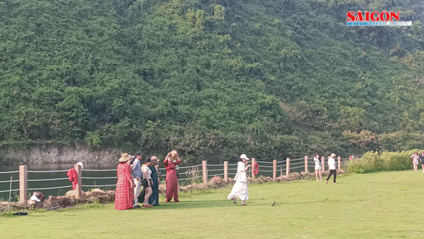 Du lịch xanh mùa lễ hội hè Đà Nẵng