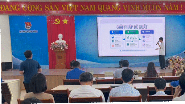 Đời sống số hòa nhập từ góc nhìn sáng tạo trẻ