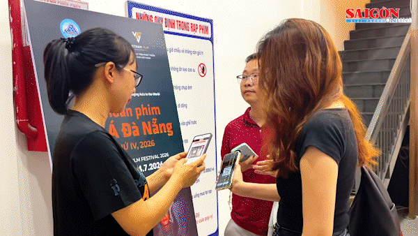 Bệ phóng số cho điện ảnh Việt