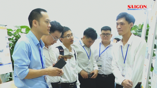 Thúc đẩy công nghệ thích ứng với biến đổi khí hậu
