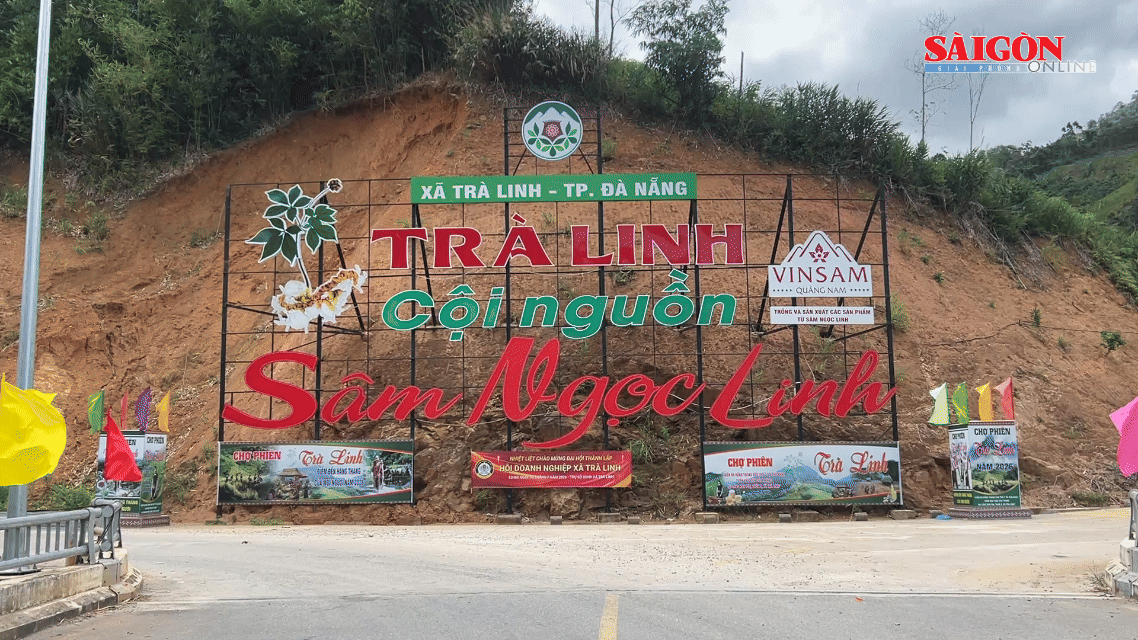 Du lịch trải nghiệm đại ngàn