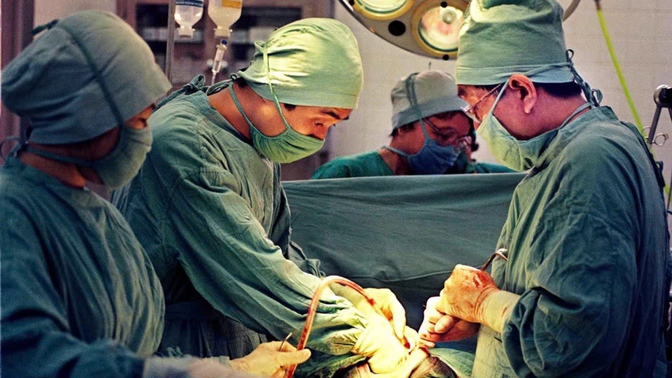 Giáo sư Nguyễn Đình Hối: Một đời tận hiến 