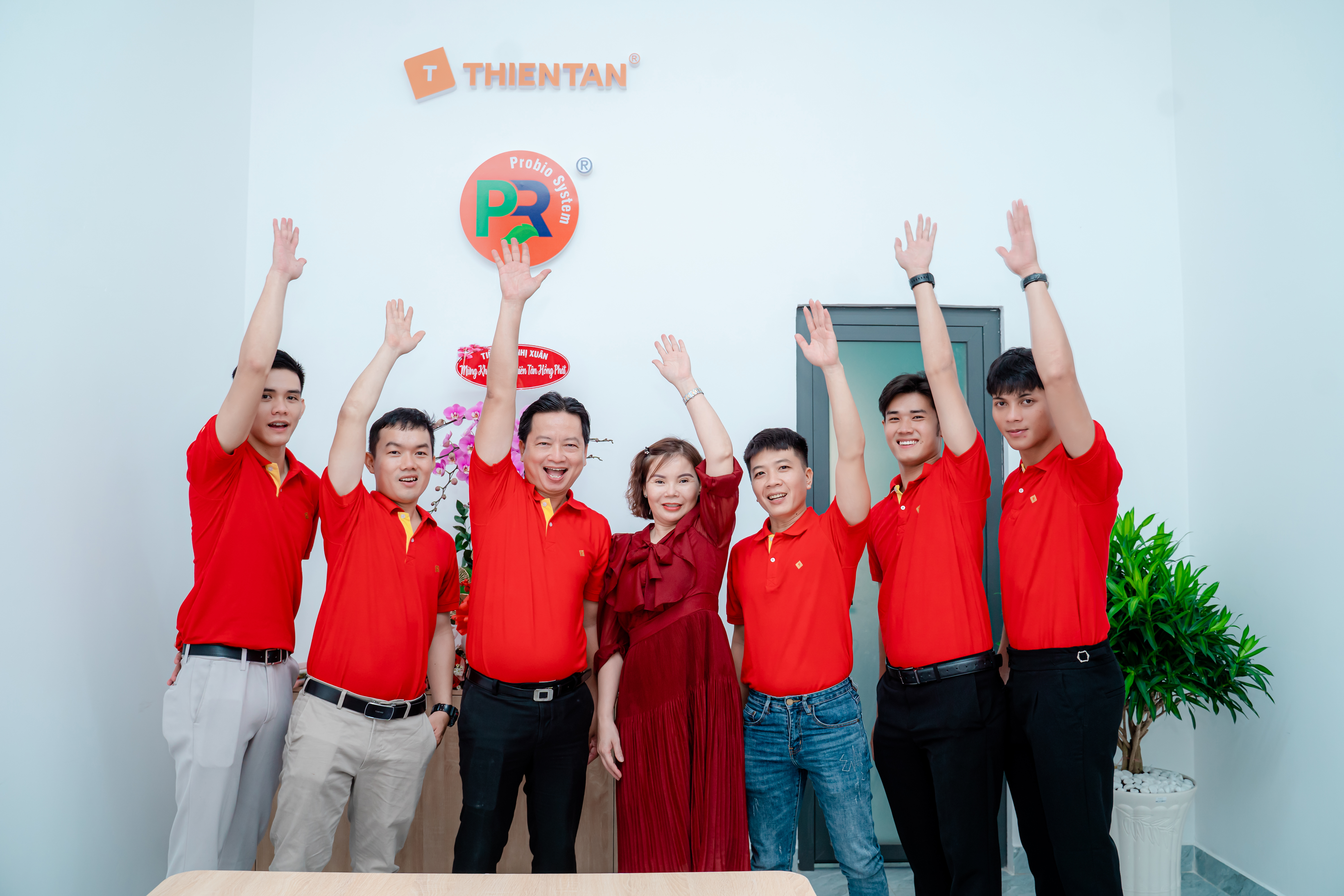 Probio Food: Chất lượng "vàng" cho dinh dưỡng học đường