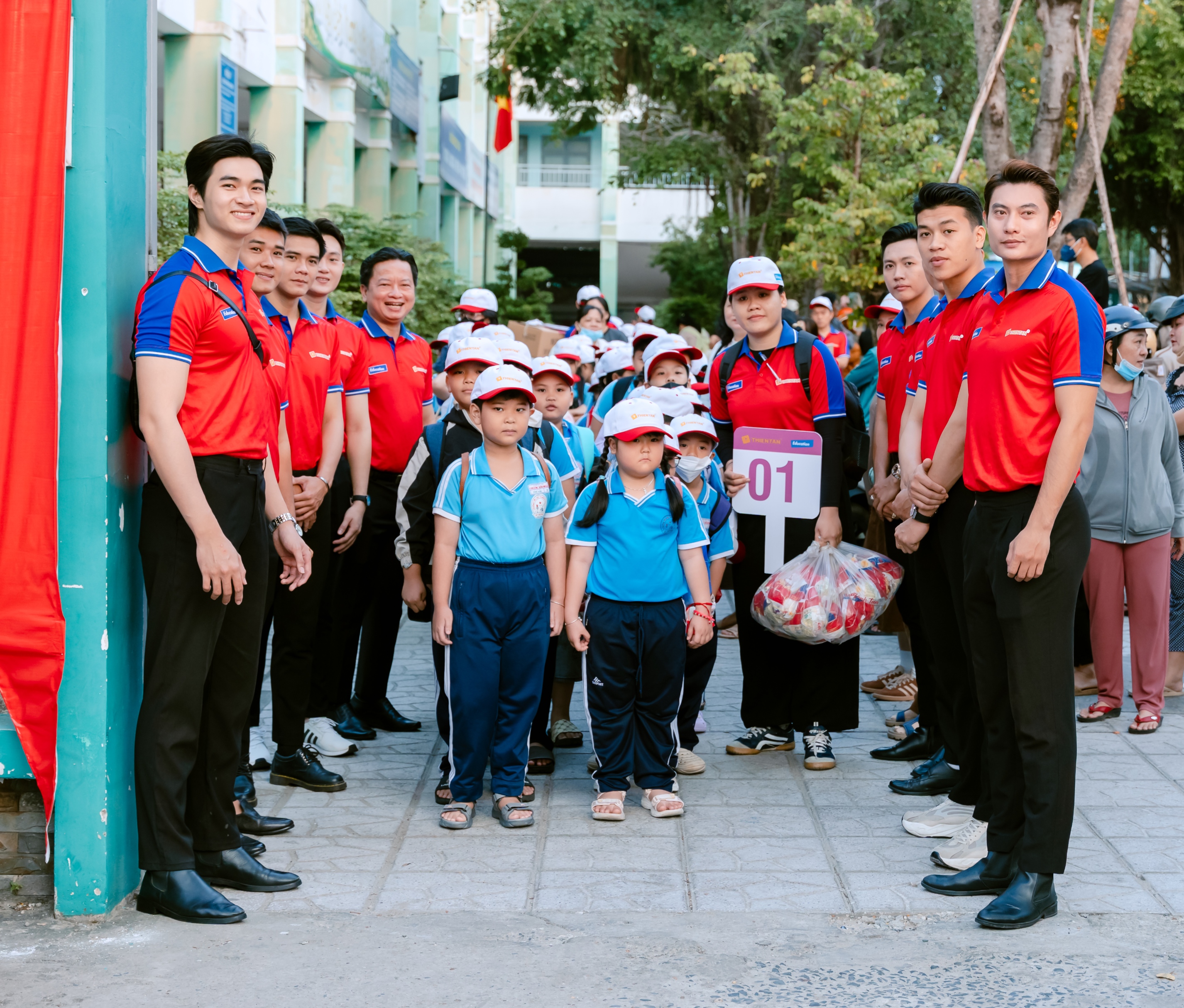 Định hình du lịch trải nghiệm gắn với giáo dục thể chất