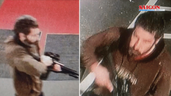 Tin nóng: Xả súng ở bang Maine, Mỹ; Truy xét tài xế xe khách tông chết người rồi rời khỏi hiện trường