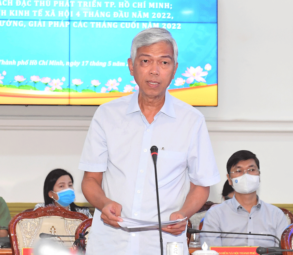 Phân tích rõ nguyên nhân chậm triển khai nhiều nội dung Nghị quyết 54 ảnh 1