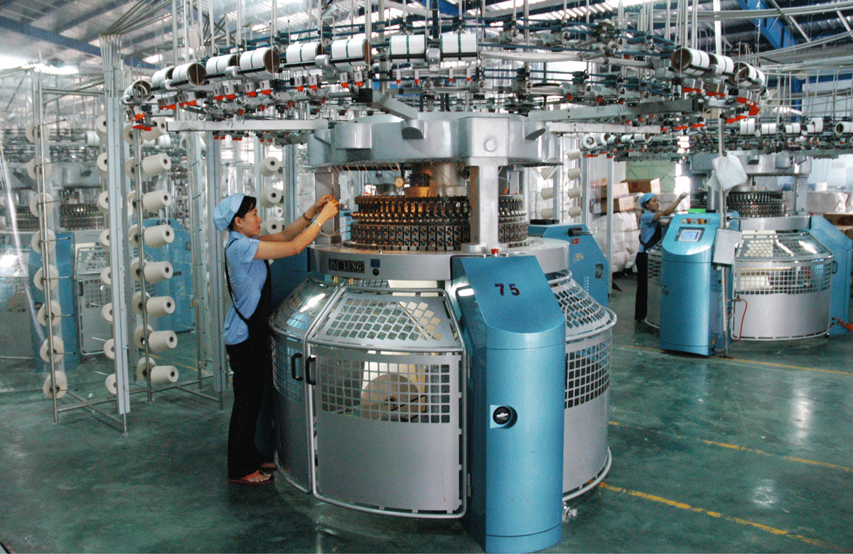 Đẩy mạnh tiết kiệm năng lượng trong ngành công nghiệp ảnh 1