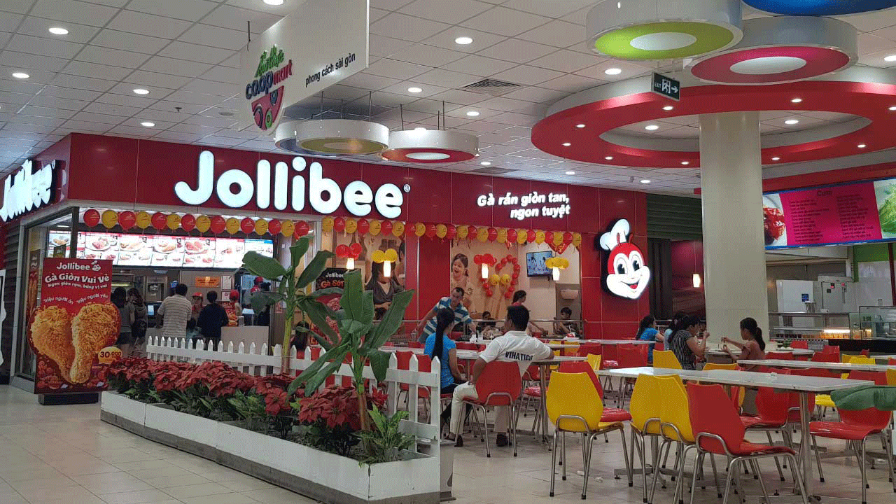 Thị trường nhượng quyền tiếp tục hấp dẫn doanh nghiệp ngoại ảnh 1