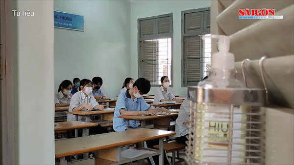 Điểm tin SGGP Online ngày 28-10-2021