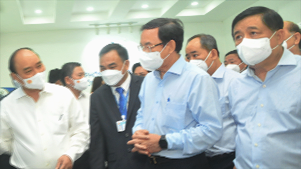 Điểm tin SGGP Online ngày 12-4-2022	