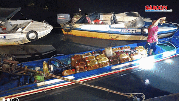 Điểm tin SGGP Online ngày 3-5-2022