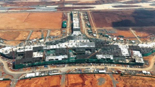 Bản tin trưa 9-12: Bắc bộ rét đậm, có nơi dưới 12 độ C; Phê duyệt nhà đầu tư trúng thầu dịch vụ mặt đất tại Sân bay Long Thành