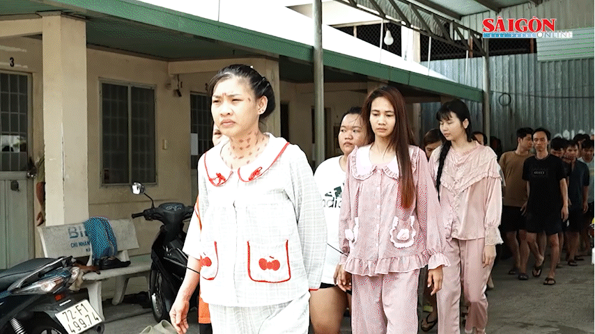 Công an TPHCM triệt phá đường dây ma túy liên tỉnh, bắt 140 đối tượng