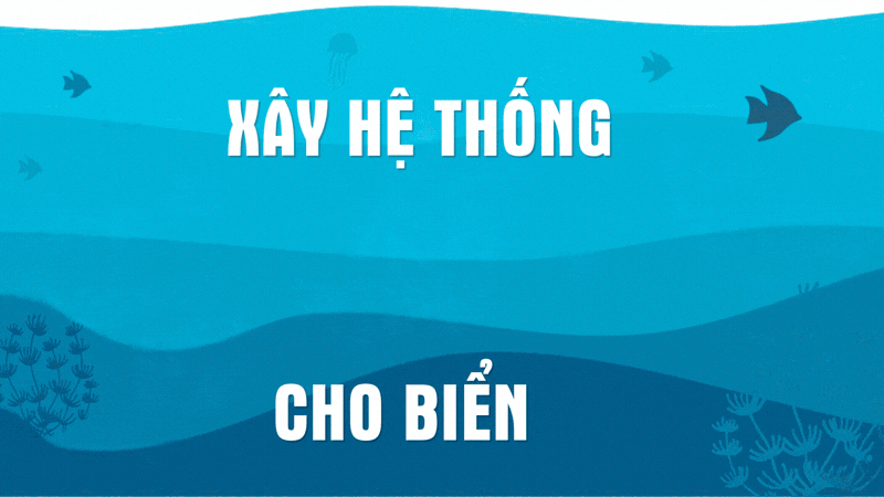 Xây dựng hệ thống “khám sức khỏe” cho biển.gif