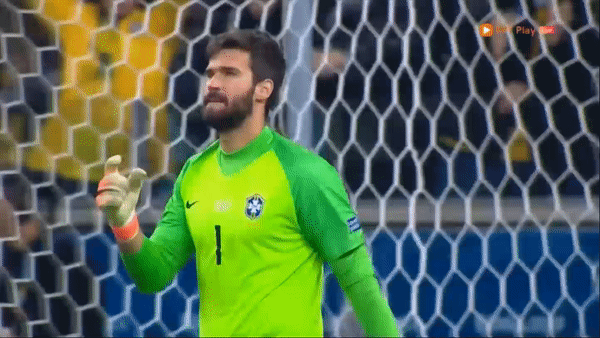 Copa America, Brazil - Paraguay 0-0(luân lưu 4-3): Balbuena thẻ đỏ, thủ thành Alisson hóa người hùng