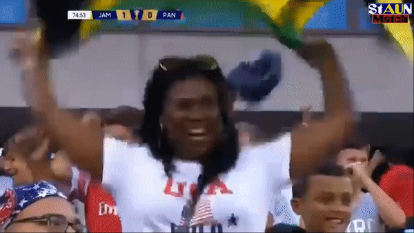 CONCACAF, Jamaica - Panama 1-0: Darren Mattocks ghi bàn từ chấm 11m giành vé bán kết
