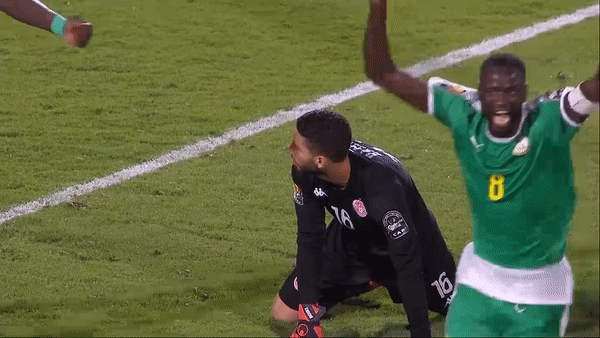 Africa Cup, Senegal - Tunisia 0-0 (hiệp phụ 1-0): Dylan Bronn đốt lưới nhà, giúp Senegal giành vé