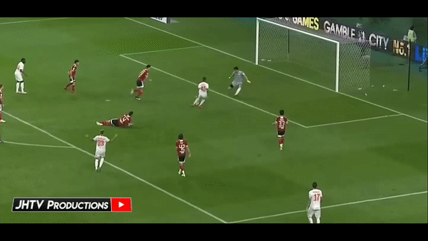 Giao hữu, Juventus - K-League All Stars 3-3: Vắng Ronaldo, Muratore, Matuidi, Pereira kịp gỡ hòa