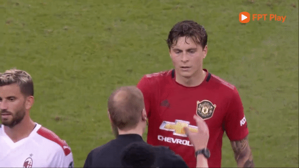 ICC Cup, Man United - AC Milan 2-2: Rashford, Lingard ghi bàn, Maldini hỏng pen, Solskjaer vuột cúp