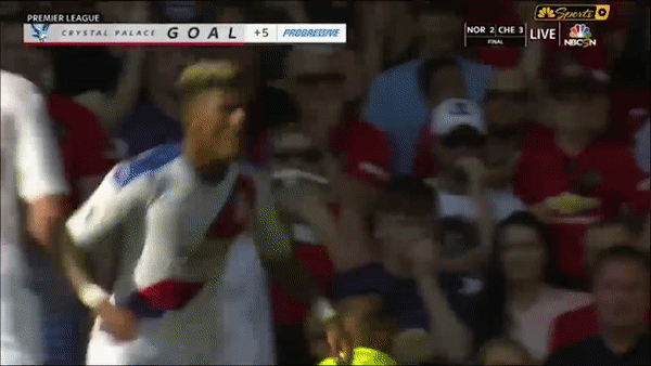 Man United - Crystal Palace 1-2: De Gea, Rashford sai lầm, Ayew, Van Aanholt hạ HLV Solskjaer 