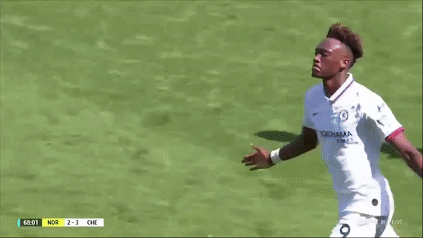 Norwich - Chelsea 2-3: Cantwell, Pukki ghi bàn, Abraham, Mount giúp Lampard có chiến thắng đầu tay