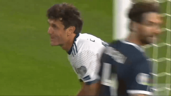 Scotland - Nga 2-1: Artem Dzyuba gỡ hòa, Stephen O'Donnell thành tội đồ, Nga xếp nhì bảng I