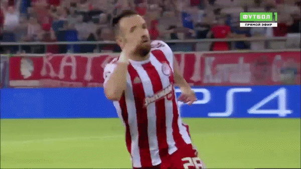 Olympiakos - Tottenham 2-2: Harry Kane, Lucas Moura lập công, Daniel Podence, Valbuena gỡ hòa