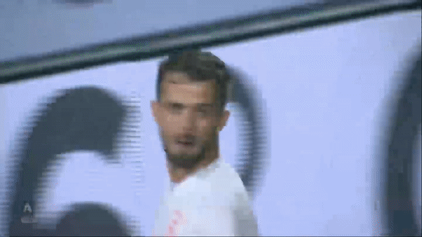 Brescia - Juventus 1-2: Vắng Ronaldo, Higuain, Dybala mờ nhạt, Pjanic giúp HLV Sarri giành 3 điểm