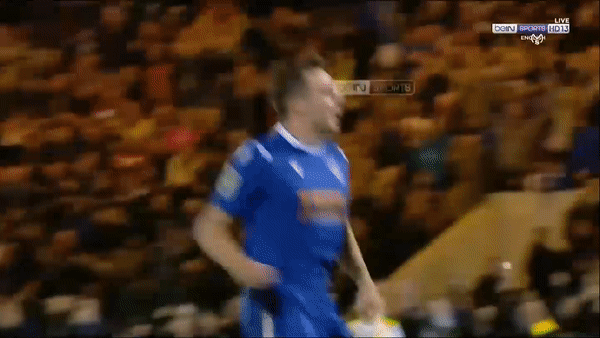 Colchester United - Tottenham 0-0 (pen 4-3): HLV Pochettino thảm bại