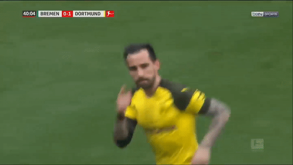 Borussia Dortmund - Werder Bremen 2-2: Rashica, Friedl lập công, níu chân Dortmund 