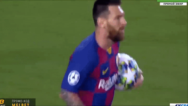 Barcelona - Inter Milan 2-1: Messi trở lại, Luis Suarez lập cú đúp, ngược dòng giành 3 điểm