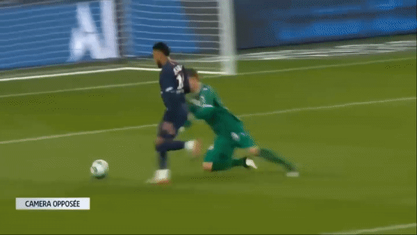 PSG - Angers 4-0: Sarabia, Icardi, Gueye, Neymar thi tài, PSG độc diễn tại Ligue 1