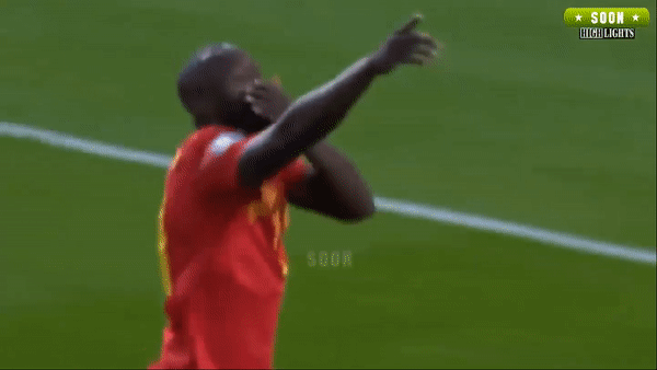 Bỉ - San Marino 9-0: Hazard kiến tạo, Lukaku lập cú đúp, Tielemans, Benteke vùi dập đối thủ giành vé