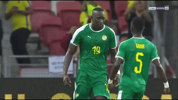 Brazil - Senegal 1-1: Neymar mờ nhạt, Roberto Firmino khai màn, Diedhiou gỡ hòa