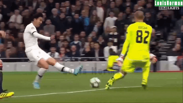 Tottenham - Crvena Zvezda 5-0: Harry Kane, Son Heung Min khoe tài, HLV Pochettino bám Bayern