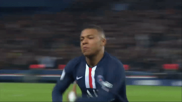 PSG - Marseille 4-0: Không cần Neymar, Icardi, Mbappe đều lập cú đúp