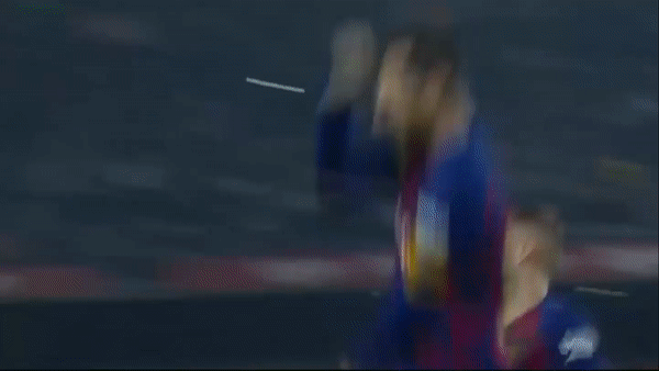 Barcelona - Real Valladolid 5-1: Lenglet, Vidal, Messi, Suarez cùng đua tài