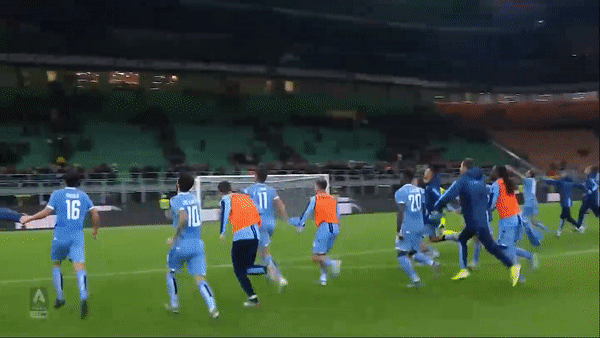 AC Milan - Lazio 1-2: Immobile, Correa lập công, Lazio vào tốp 4 BXH