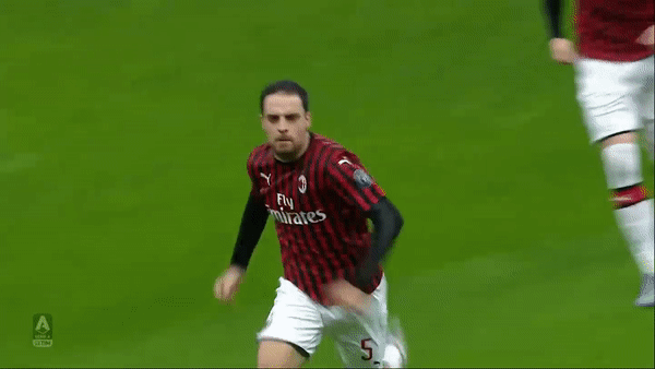 AC Milan - Napoli 1-1: Kịch tính Lozano mở màn, 5 phút sau Bonaventura gỡ hòa