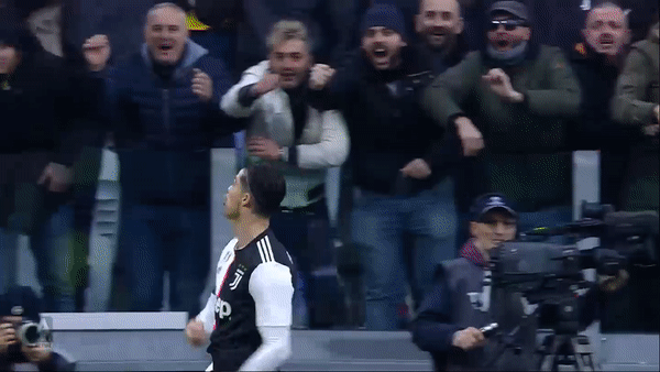 Juventus - Udinese 3-1: Ronaldo lập cú đúp, Bonucci ghi bàn, HLV Maurizio Sarri dễ dàng có 3 điểm