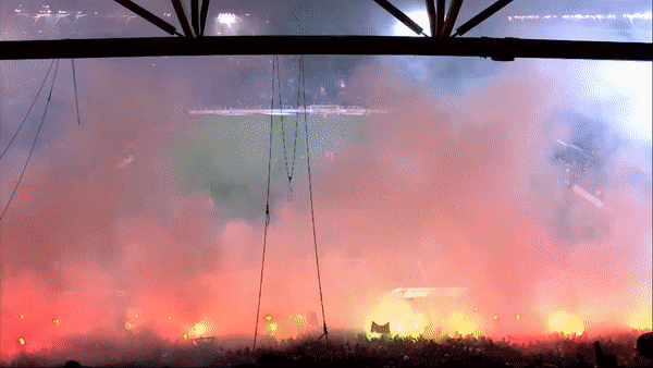 St.Etienne - PSG 0-4: Mbappe lập cú đúp, Paredes, Icardi ghi bàn, PSG vô đối tại Ligue 1