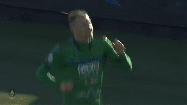 Atalanta - Milan 5-0: Gomez, Pasalic, Ilicic, Muriel xé toang mành lưới thủ thành Donnarumma