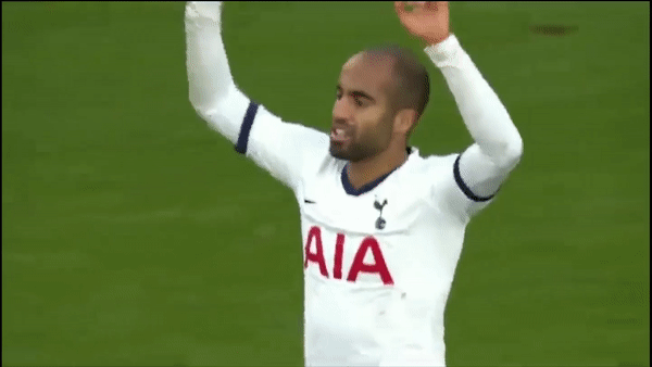 Middlesbrough - Tottenham 1-1: Fletcher khai màn, Lucas Moura ghi bàn gỡ hòa cho Mourinho