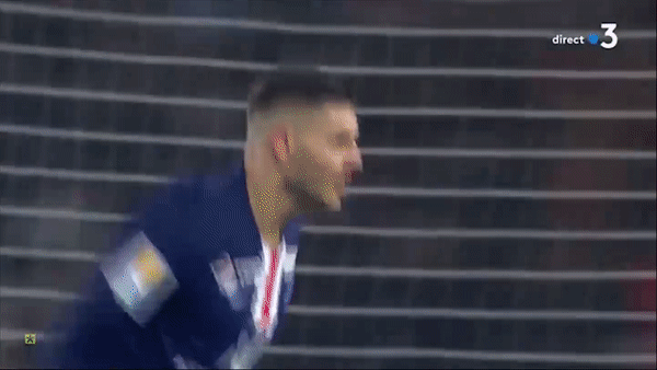 PSG - Saint-Etienne 6-1: Mauro Icardi lập hat-trick, Neymar, Kylian Mbappe cũng tỏa sáng