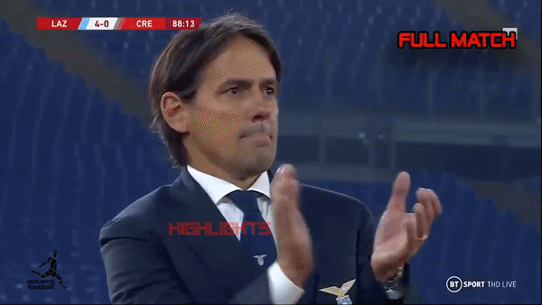 Lazio - Cremonese 4-0: Patric, Marco Parolo, Ciro Immobile, Bastos lần lượt tỏa sáng