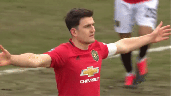 Tranmere Rovers - Man United 0-6: Maguire, Dalot, Lingard, Jones, Martial, Greenwood thi tài ghi bàn
