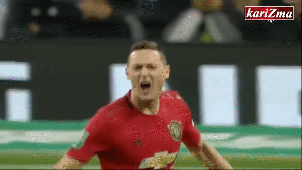 Man City - Man United 0-1 (chung cuộc 3-2): Matic người hùng hóa tội đồ, Pep Guardiola hạ Solskjaer